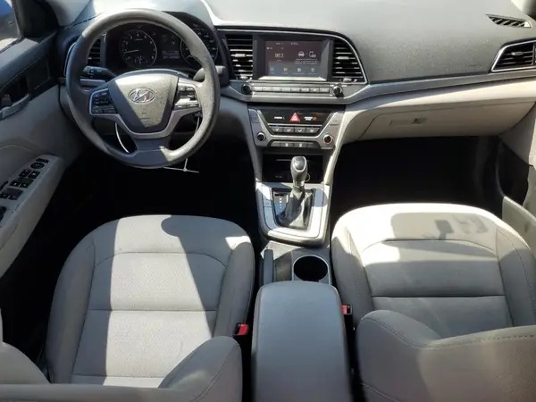 KMHD84LF6HU224794 2017 HYUNDAI ELANTRA - Image 8