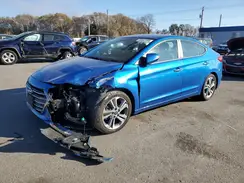 KMHD84LF6HU225329 2017 HYUNDAI ELANTRA