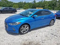 KMHD84LF6HU229817 2017 HYUNDAI ELANTRA