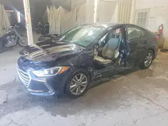 KMHD84LF6HU237299 2017 HYUNDAI ELANTRA