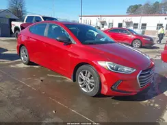 KMHD84LF6HU241188 2017 HYUNDAI ELANTRA