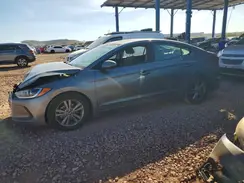 KMHD84LF6HU241790 2017 HYUNDAI ELANTRA