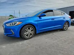 KMHD84LF6HU243068 2017 HYUNDAI ELANTRA