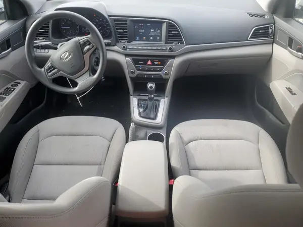 KMHD84LF6HU245970 2017 HYUNDAI ELANTRA - Image 8