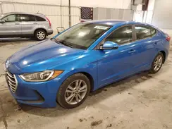 KMHD84LF6HU246472 2017 HYUNDAI ELANTRA
