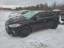 KMHD84LF6HU249615 2017 HYUNDAI ELANTRA