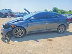 KMHD84LF6HU251154 2017 HYUNDAI ELANTRA