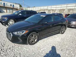 KMHD84LF6HU252482 2017 HYUNDAI ELANTRA
