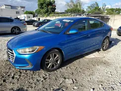 KMHD84LF6HU254264 2017 HYUNDAI ELANTRA