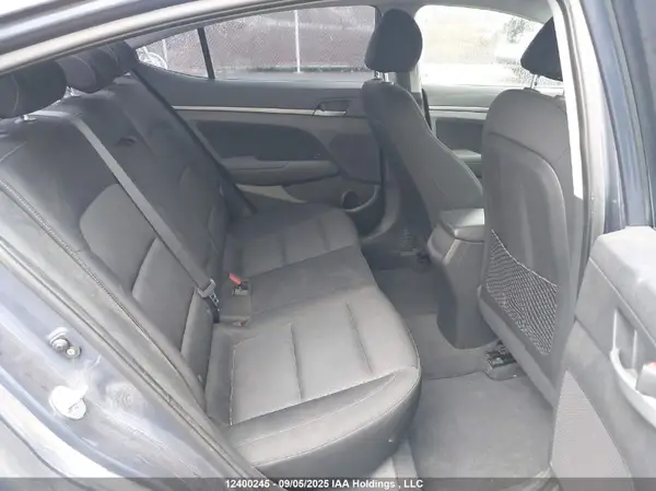 KMHD84LF6HU255480 2017 HYUNDAI ELANTRA - Image 8