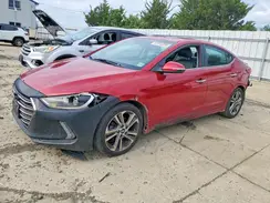 KMHD84LF6HU262347 2017 HYUNDAI ELANTRA