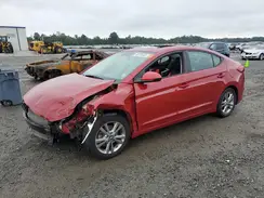 KMHD84LF6HU263093 2017 HYUNDAI ELANTRA