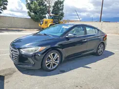 KMHD84LF6HU267015 2017 HYUNDAI ELANTRA
