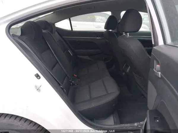 KMHD84LF6HU268116 2017 HYUNDAI ELANTRA - Image 8