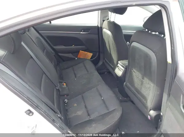 KMHD84LF6HU270691 2017 HYUNDAI ELANTRA - Image 8