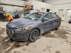 KMHD84LF6HU270920 2017 HYUNDAI ELANTRA