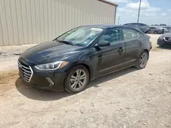 KMHD84LF6HU271355 2017 HYUNDAI ELANTRA