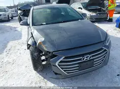 KMHD84LF6HU271906 2017 HYUNDAI ELANTRA