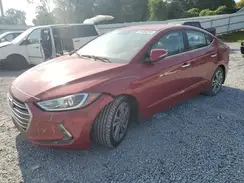 KMHD84LF6HU281058 2017 HYUNDAI ELANTRA