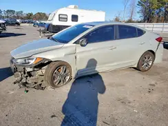 KMHD84LF6HU282811 2017 HYUNDAI ELANTRA