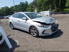 KMHD84LF6HU288785 2017 HYUNDAI ELANTRA