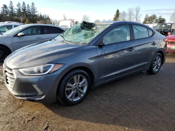 KMHD84LF6HU289239 2017 HYUNDAI ELANTRA - Image 1