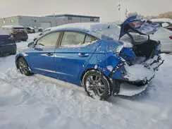 KMHD84LF6HU290830 2017 HYUNDAI ELANTRA