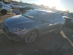 KMHD84LF6HU291122 2017 HYUNDAI ELANTRA