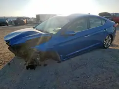 KMHD84LF6HU292058 2017 HYUNDAI ELANTRA