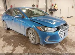 KMHD84LF6HU303107 2017 HYUNDAI ELANTRA
