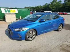 KMHD84LF6HU311207 2017 HYUNDAI ELANTRA
