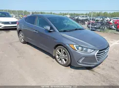 KMHD84LF6HU314530 2017 HYUNDAI ELANTRA