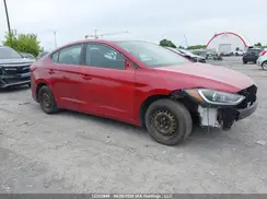 KMHD84LF6HU322885 2017 HYUNDAI ELANTRA