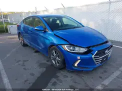 KMHD84LF6HU326385 2017 HYUNDAI ELANTRA