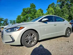 KMHD84LF6HU328458 2017 HYUNDAI ELANTRA
