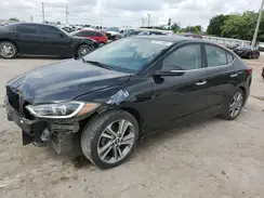 KMHD84LF6HU335975 2017 HYUNDAI ELANTRA