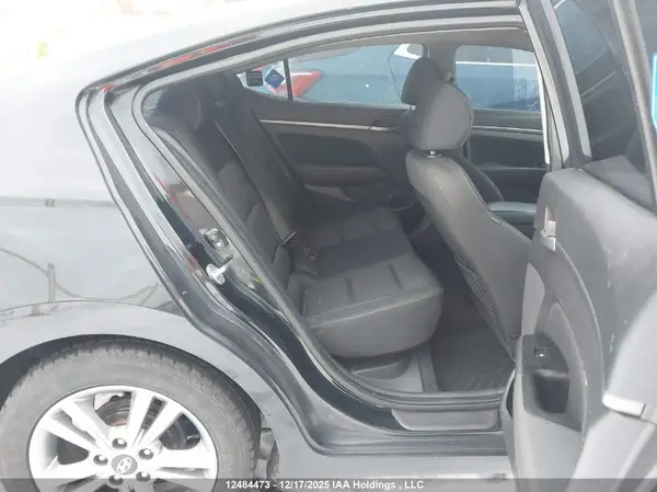 KMHD84LF6HU348774 2017 HYUNDAI ELANTRA - Image 8