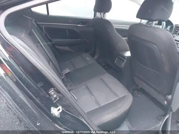 KMHD84LF6HU349164 2017 HYUNDAI ELANTRA - Image 8