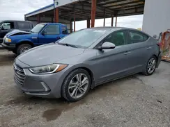 KMHD84LF6HU358012 2017 HYUNDAI ELANTRA