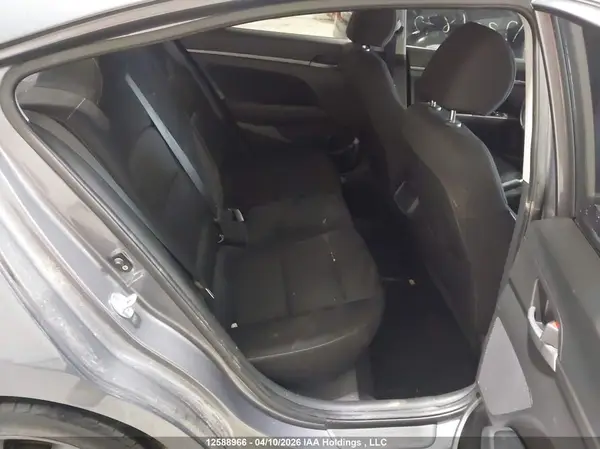 KMHD84LF6HU359810 2017 HYUNDAI ELANTRA - Image 8