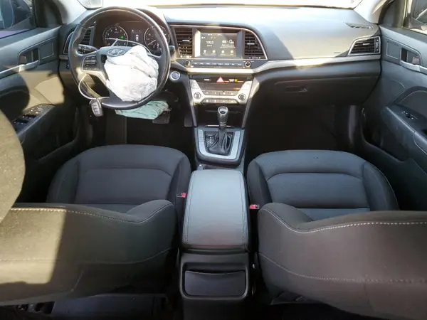 KMHD84LF6HU361153 2017 HYUNDAI ELANTRA - Image 8