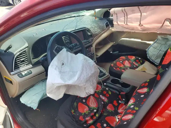 KMHD84LF6HU362738 2017 HYUNDAI ELANTRA - Image 8