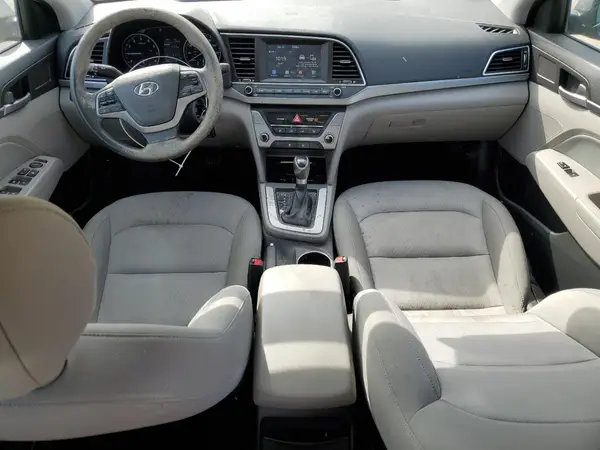KMHD84LF6HU369849 2017 HYUNDAI ELANTRA - Image 8