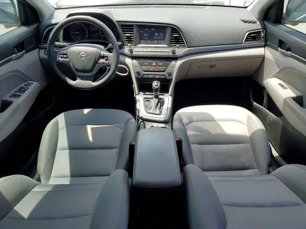 KMHD84LF6HU369950 2017 HYUNDAI ELANTRA - Image 8