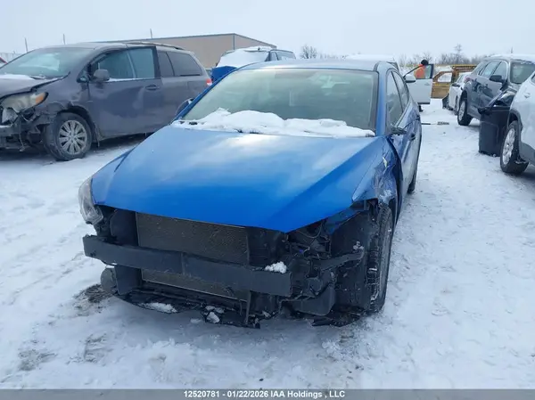 KMHD84LF6HU375358 2017 HYUNDAI ELANTRA - Image 2