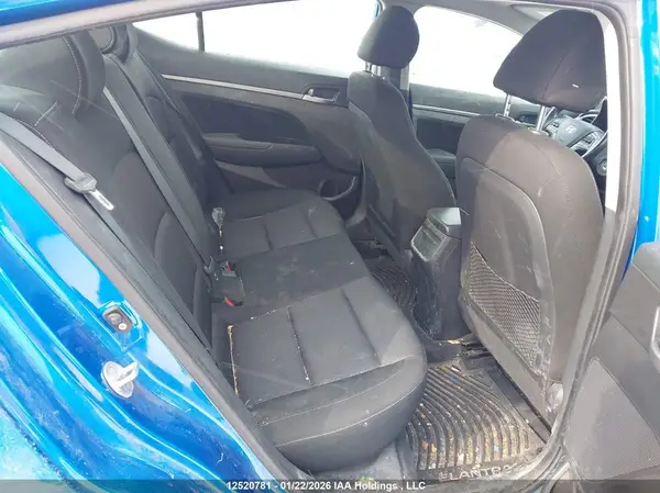 KMHD84LF6HU375358 2017 HYUNDAI ELANTRA - Image 8