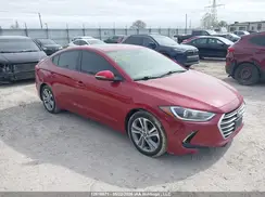 KMHD84LF6HU380561 2017 HYUNDAI ELANTRA