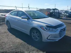 KMHD84LF6HU398607 2017 HYUNDAI ELANTRA