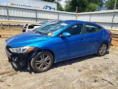 KMHD84LF6HU401862 2017 HYUNDAI ELANTRA