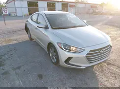KMHD84LF6HU404082 2017 HYUNDAI ELANTRA